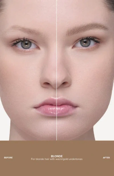 Anastasia Beverly Hills Microstroke Brow Pen In Multi