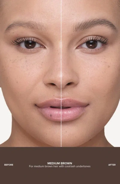 Anastasia Beverly Hills Microstroke Brow Pen In Multi