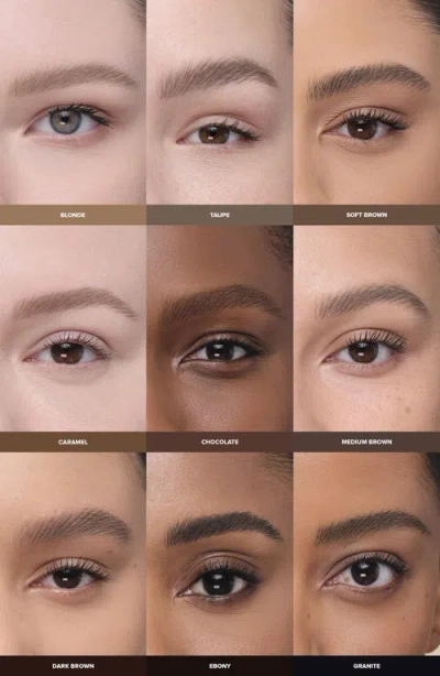 Anastasia Beverly Hills Microstroke Brow Pen In Multi