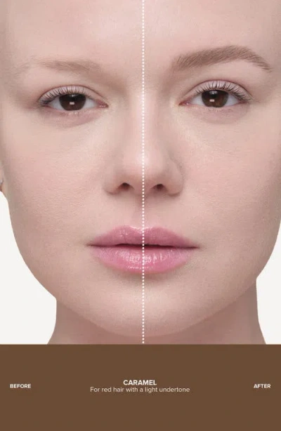 Anastasia Beverly Hills Microstroke Brow Pen In Multi