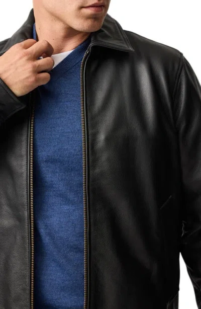 Rodd & Gunn Haywards In Blue