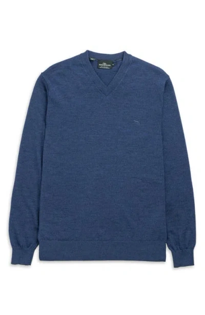 Rodd & Gunn Haywards In Blue