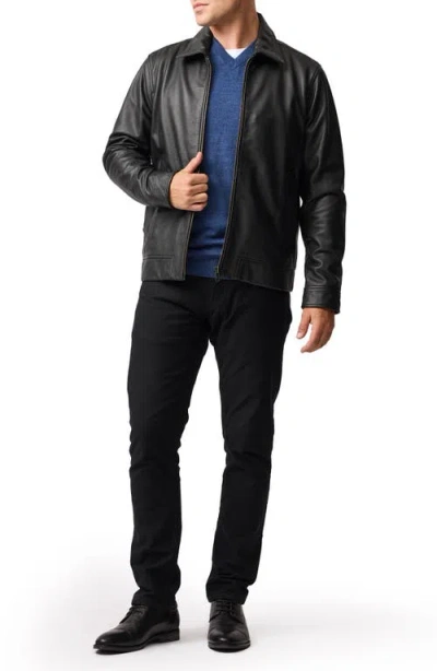 Rodd & Gunn Haywards In Blue