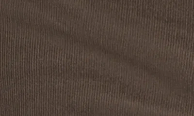 Kut From The Kloth Jean Mid Rise Wide Corduroy Pants In Green