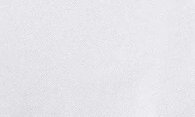 Tommy Bahama San Lucio Lotus Happy Hour Islandzone® Short Sleeve Cotton Blend Button-up Shirt In White