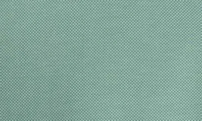 Tommy Bahama San Lucio Lotus Happy Hour Islandzone® Short Sleeve Cotton Blend Button-up Shirt In Green