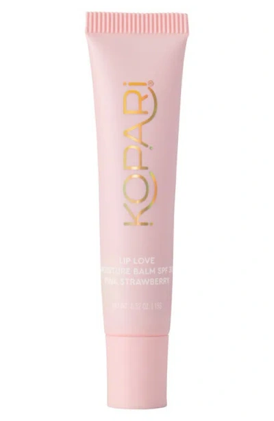Kopari Lip Love Moisture Balm Spf 30