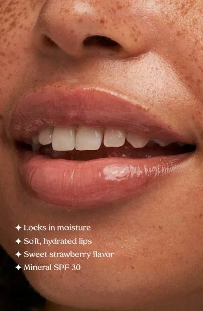 Kopari Lip Love Moisture Balm Spf 30