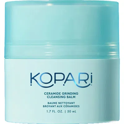 Kopari Ceramide Grinding Cleansing Balm In Multi