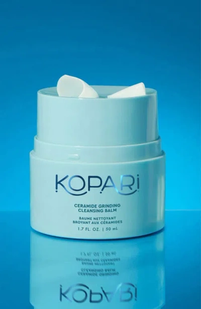Kopari Ceramide Grinding Cleansing Balm In Multi