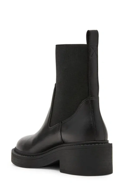 Blondo Frankie Waterproof Chelsea Boot In Black