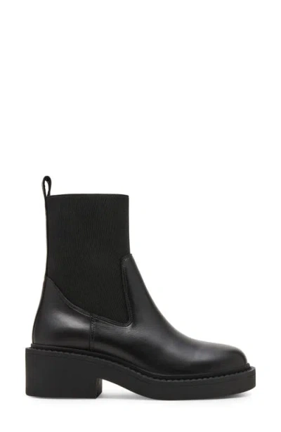 Blondo Frankie Waterproof Chelsea Boot In Black