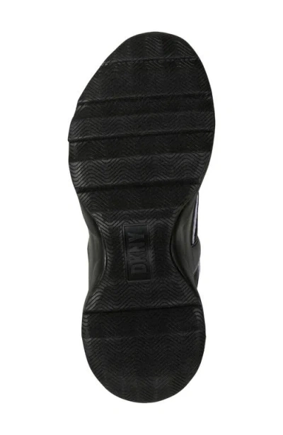 Dkny Juna Sneaker In Multi