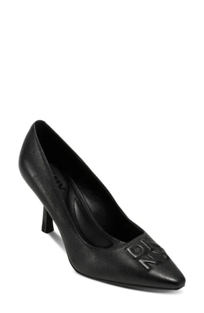Dkny Nella Pump In Black
