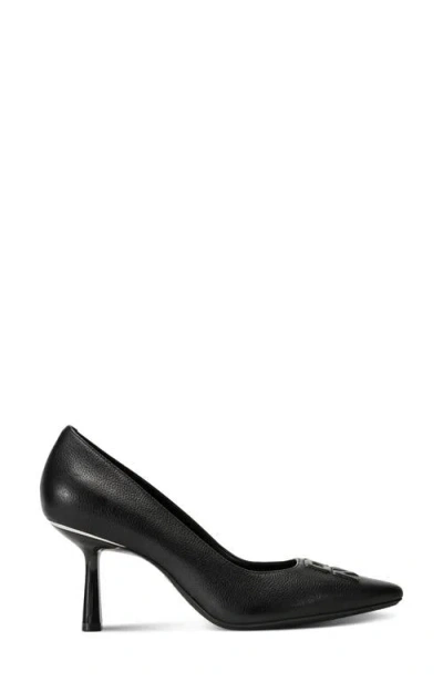 Dkny Nella Pump In Black