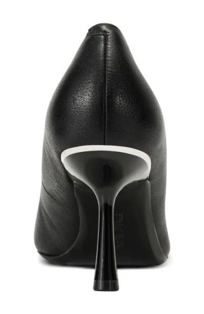 Dkny Nella Pump In Black