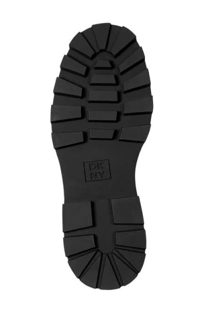 Dkny Women's Sahana Slip-on Loafers In Burgundy