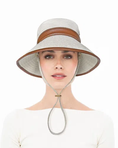 Eric Javits Petra Bucket In Multi