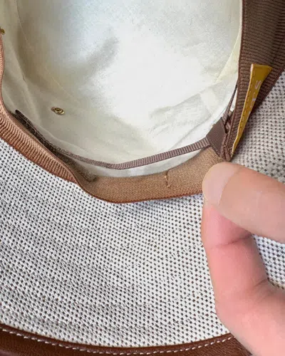 Eric Javits Petra Bucket In Multi