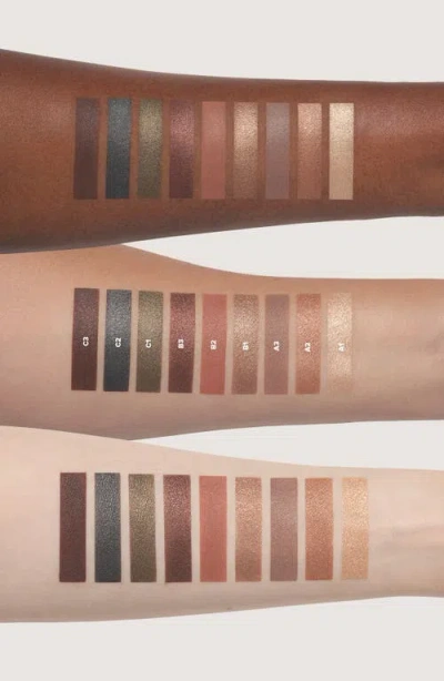 Anastasia Beverly Hills Mini Embers Eyeshadow Palette 0.04 Oz/1.11 G