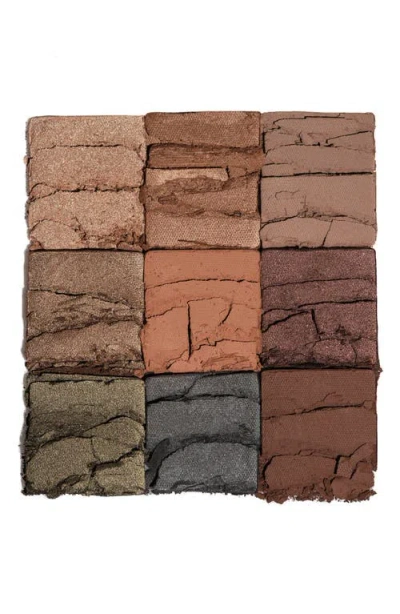 Anastasia Beverly Hills Mini Embers Eyeshadow Palette 0.04 Oz/1.11 G