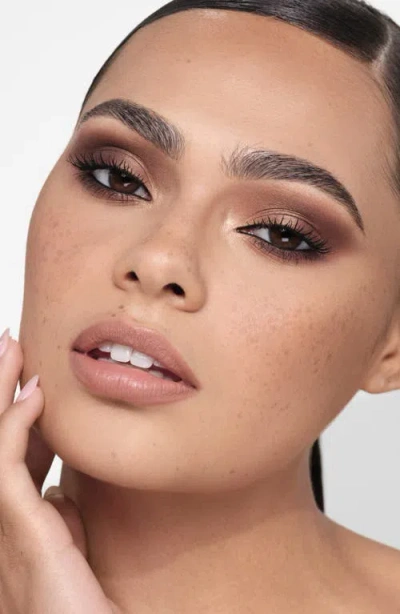 Anastasia Beverly Hills Mini Embers Eyeshadow Palette 0.04 Oz/1.11 G