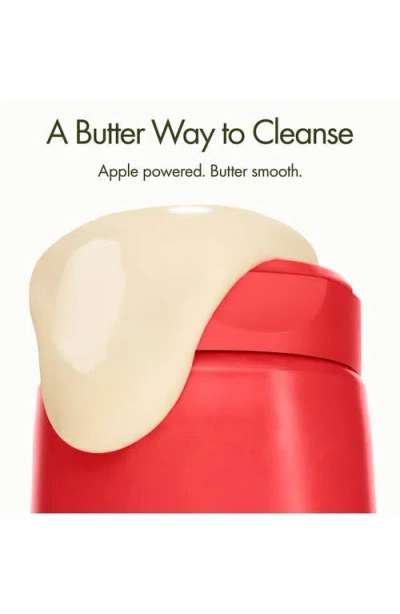 Origins Youthtopia Apple Butter Cleansing Balm In Transparent