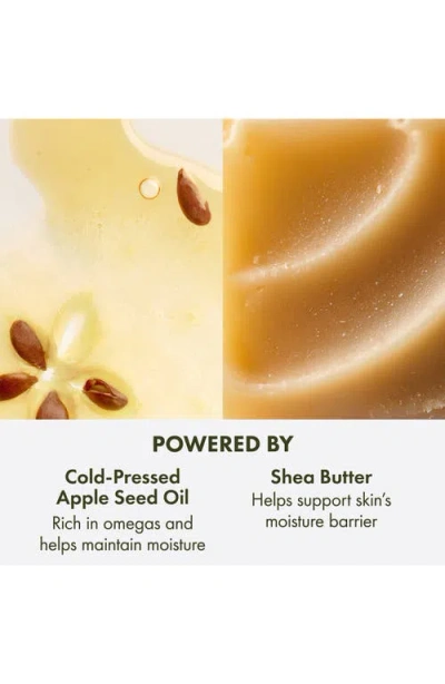 Origins Youthtopia Apple Butter Cleansing Balm In Transparent