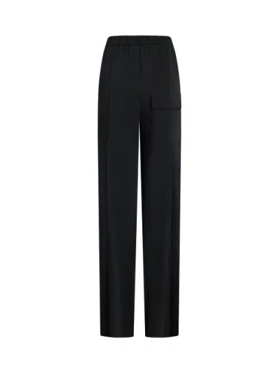 Callas Milano Harper Pull-on Pant In Black