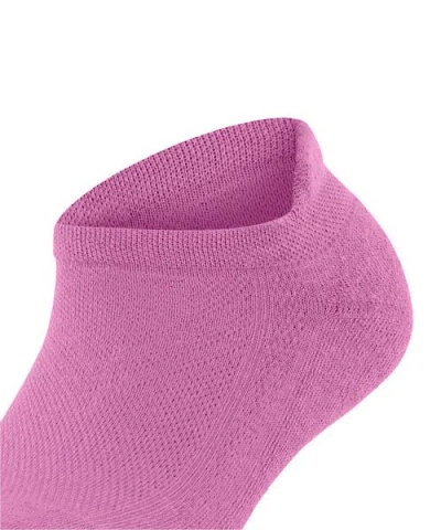 Falke Cool Kick Sneaker Socks In Pink