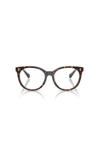 Ralph 49mm Phantos Optical Glasses In Multi
