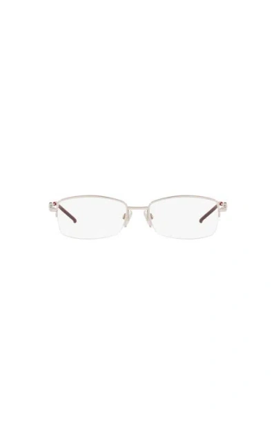 Sferoflex 51mm Square Optical Glasses In Multi