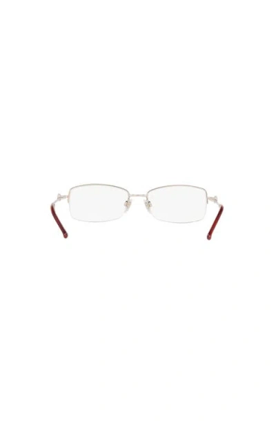 Sferoflex 51mm Square Optical Glasses In Multi
