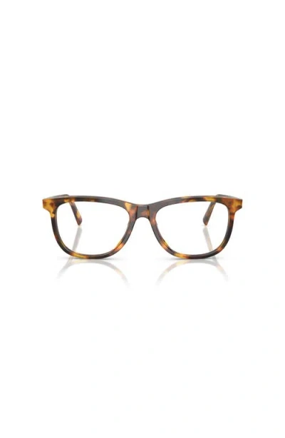 Miu Miu 52mm Phantos Optical Glasses In Multi