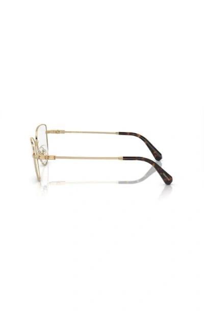 Swarovski Women's Eyeglasses, Sk1007 In Multi