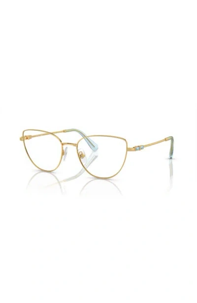 Swarovski Gafas - Dorado In Gold