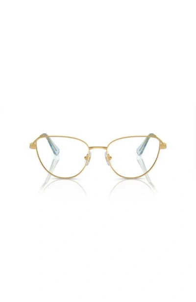 Swarovski Gafas - Dorado In Gold