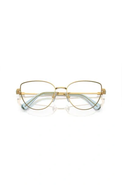 Swarovski Gafas - Dorado In Gold