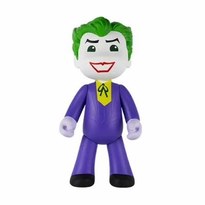Leblon Delienne Joker From Batman Super Pop 10 Figurine In Purple