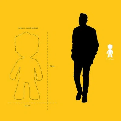 Leblon Delienne Joker From Batman Super Pop 10 Figurine In Purple