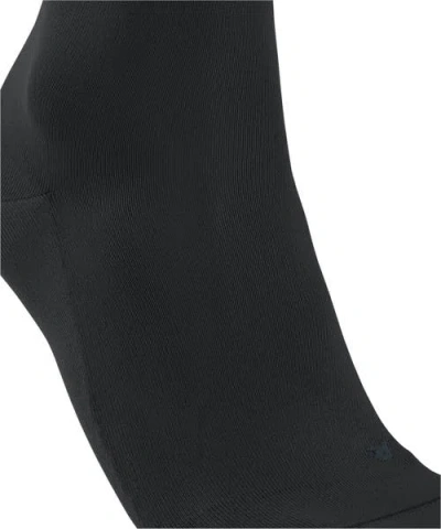 Falke Sk7 Race Ski Socks In Black