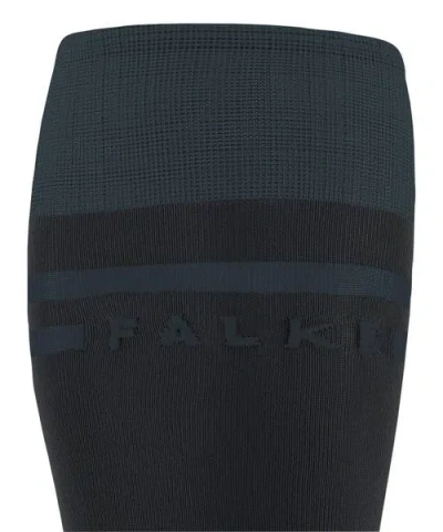 Falke Sk7 Race Ski Socks In Black