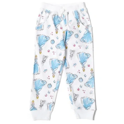 Disney Princess 2-pack Pants In Multi