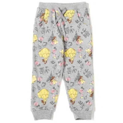 Disney Princess 2-pack Pants In Multi