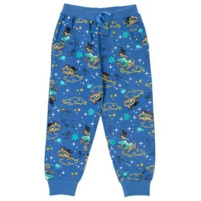 Disney Princess 2-pack Pants In Multi