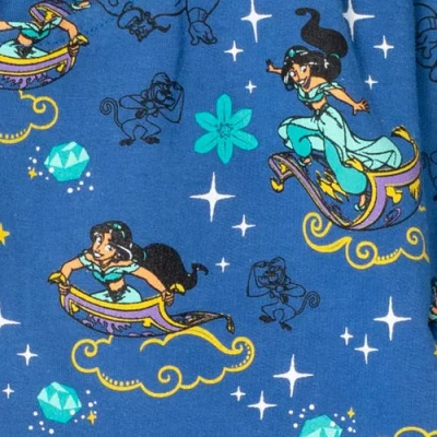 Disney Princess 2-pack Pants In Multi