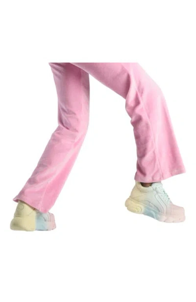 Buffalo Boots Cld Corin Gradient Sneaker In Multi