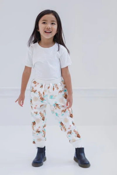 Disney Princess 2-pack Pants In Multi