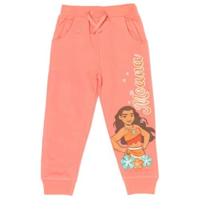 Disney Princess 2-pack Pants In Multi