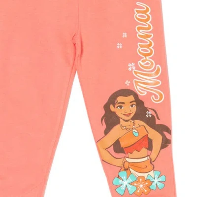 Disney Princess 2-pack Pants In Multi